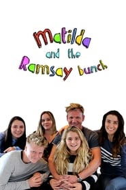 Matilda and the Ramsay Bunch' Poster