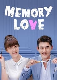 Memory Love' Poster