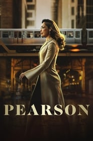 Pearson' Poster