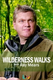 Wilderness Walks with Ray Mears' Poster