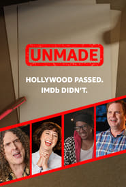 UnMade' Poster