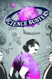 Science Busters' Poster