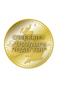 Celebrity Antiques Road Trip' Poster