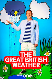 The Great British Weather' Poster