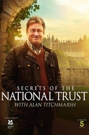 Secrets of the National Trust' Poster