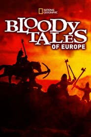 Bloody Tales' Poster