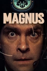 Magnus' Poster