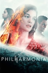 Philharmonia' Poster
