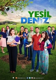 Yesil Deniz' Poster