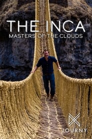 The Inca Masters of the Clouds' Poster