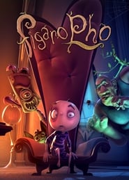 The Adventures of Figaro Pho' Poster