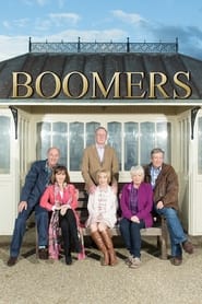 Boomers' Poster
