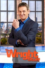 The Wright Stuff' Poster