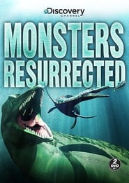 Monsters Resurrected' Poster