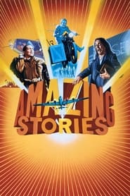 Amazing Stories' Poster