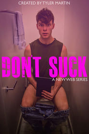 Dont Suck' Poster