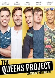 The Queens Project' Poster