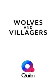 Wolves and Villagers' Poster