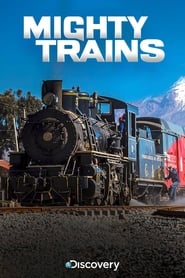 Mighty Trains' Poster