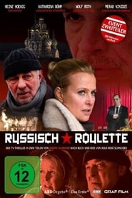 Russisch Roulette' Poster