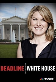 Deadline White House' Poster