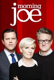 Streaming sources forMorning Joe