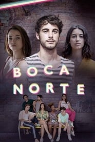 Boca Norte' Poster