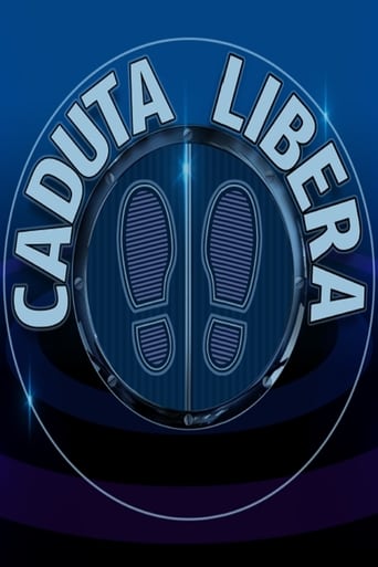 Streaming sources forCaduta libera