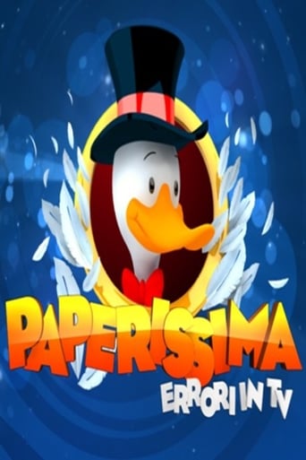 Paperissima' Poster