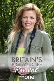 Britains Big Wildlife Revival
