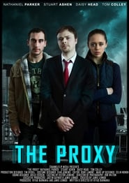 The Proxy' Poster