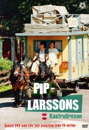 PipLarssons' Poster