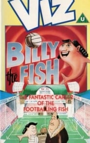 Billy the Fish' Poster
