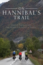 On Hannibals Trail' Poster