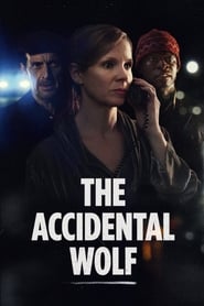 The Accidental Wolf' Poster