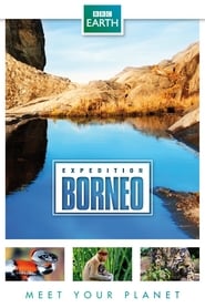 Expedition Borneo' Poster