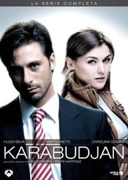 Karabudjan' Poster