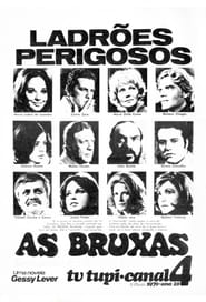As Bruxas' Poster
