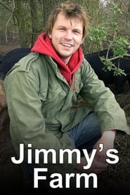 Jimmys Farm' Poster