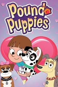 Streaming sources forPound Puppies