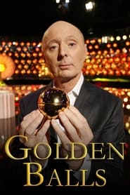 Golden Balls' Poster