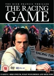 The Dick Francis Thriller The Racing Game' Poster