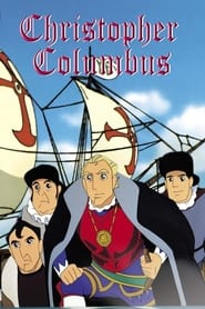 Christopher Columbus The Commemorative Series' Poster