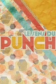 Le sens du punch' Poster