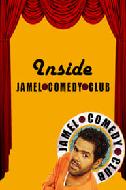 Inside Jamel Comedy Club' Poster
