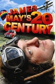 James Mays 20th Century' Poster