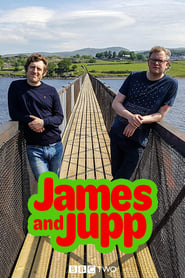James and Jupp' Poster