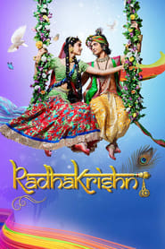 RadhaKrishn' Poster