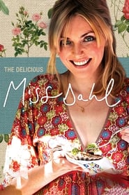 The Delicious Miss Dahl' Poster