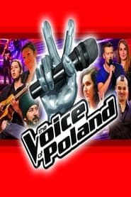 The Voice of Poland' Poster